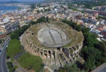 Pozzuoli & Napoli/ L’ora d’aria: in scena, riflessioni sulla libertà delle persone