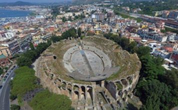 Pozzuoli & Napoli/ L’ora d’aria: in scena, riflessioni sulla libertà delle persone