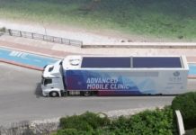 GVM care & research/ Screening cardiologici gratuiti sul lungomare di Napoli, dall’11 al 13 giugno