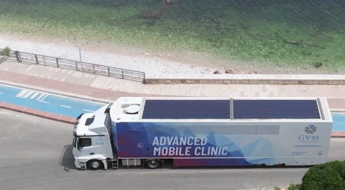 GVM care & research/ Screening cardiologici gratuiti sul lungomare di Napoli, dall’11 al 13 giugno
