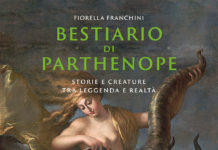 Edizioni IntraMoenia/ Bestiario di Parthenope: Fiorella Franchini interpreta la città attraverso le sue creature leggendarie