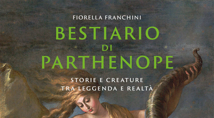 Edizioni IntraMoenia/ Bestiario di Parthenope: Fiorella Franchini interpreta la città attraverso le sue creature leggendarie
