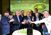 Vico Equense/ Il provolone del Monaco compie 20 anni di eccellenza. Una festa per raccontare passione e identità del territorio