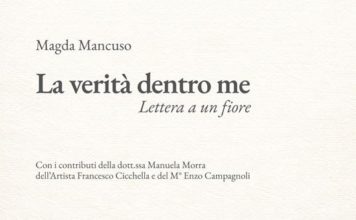 Istituto di cultura meridionale/ “La verità dentro me” : Magda Mancuso attraversa il dolore della perdita in un racconto intimo e profondo