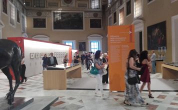 Istituto Casanova/ “Animiamo i classici”: quando il cinema nasce a scuola. Un corto ispirato dall’Ercole Farnese