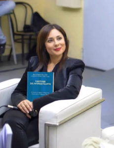 Annamaria Ascione
