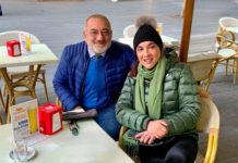 La lettera/ Cara Antonella, la memoria si fa luce: è un petalo sospeso tra le pieghe del tempo
