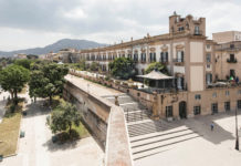 Fondazione Ezio De Felice/ Narrando il patrimonio museale: Giovanni Cappelletti presenta Palazzo Butera a Palermo. Da dimora privata a spazio pubblico