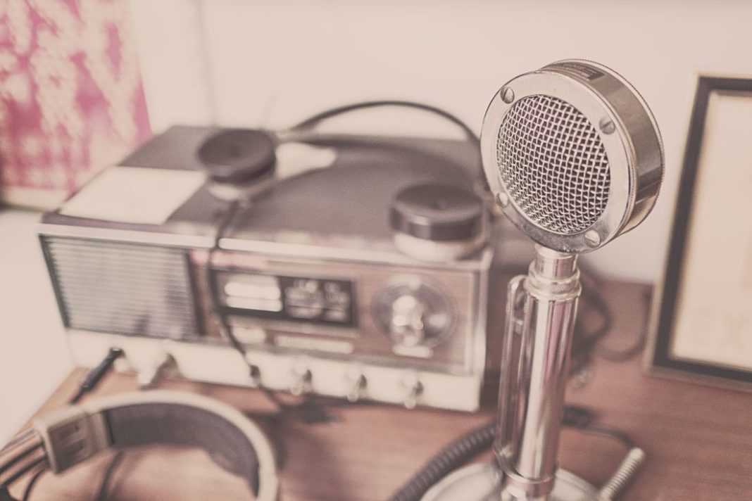 radio universitarie