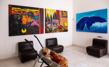 Giugliano/ Nasce un nuovo spazio per creare connessioni di arte e cultura. La proposta di nuovi talenti
