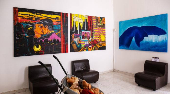 Giugliano/ Nasce un nuovo spazio per creare connessioni di arte e cultura. La proposta di nuovi talenti