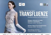 Real Albergo dei Poveri/ Transfluenze: allieve e allievi dell’Accademia si mettono in gioco tra moda futuro e formazione