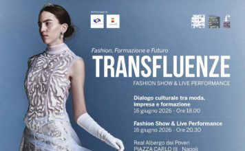 Real Albergo dei Poveri/ Transfluenze: allieve e allievi dell’Accademia si mettono in gioco tra moda futuro e formazione