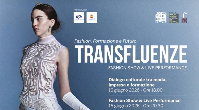 Real Albergo dei Poveri/ Transfluenze: allieve e allievi dell’Accademia si mettono in gioco tra moda futuro e formazione