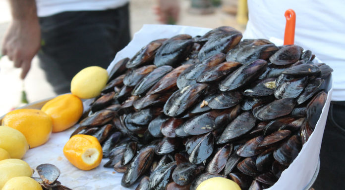Baia/ Mytilus Fest: tre giorni per celebrare l’oro nero del mare flegreo