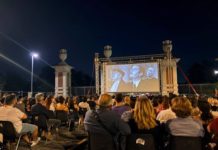 Musei del Vomero/ Cinema sotto le stelle: c’è anche Napoli velata