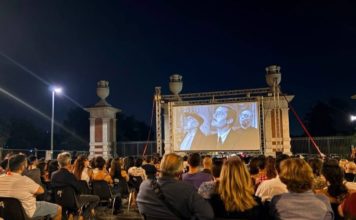 Musei del Vomero/ Cinema sotto le stelle: c’è anche Napoli velata