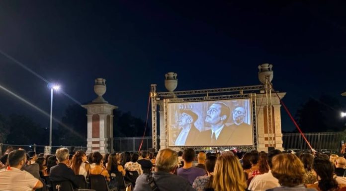 Musei del Vomero/ Cinema sotto le stelle: c’è anche Napoli velata