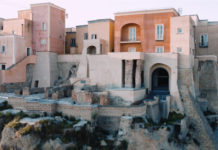 Pozzuoli/ La città si candida a capitale italiana dell’arte contemporanea 2028