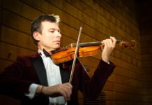 Ravello Festival/ Villa Rufolo: in po’ di Romania con l’orchestra di Bucarest e il violinista Alexandru Tomescu