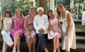 Costiera sorrentina/ Don Alfonso 1890 e l’armonia mediterranea: un pranzo solidale per sostenere Komen Campania e le donne che affrontano il tumore al seno
