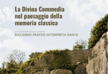 Parco delle tombe di Virgilio e Leopardi/ Riccardo Pratesi interpreta la Divina Commedia. Emozioni da un poema