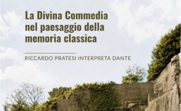 Parco delle tombe di Virgilio e Leopardi/ Riccardo Pratesi interpreta la Divina Commedia. Emozioni da un poema