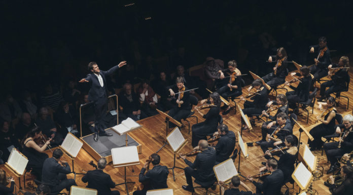 Ravello Festival/ Pagine notturne di Schubert e Brahms con l’ensemble Pygmalion