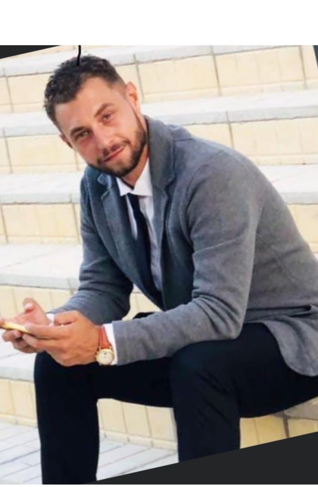 Emanuele Capissi
