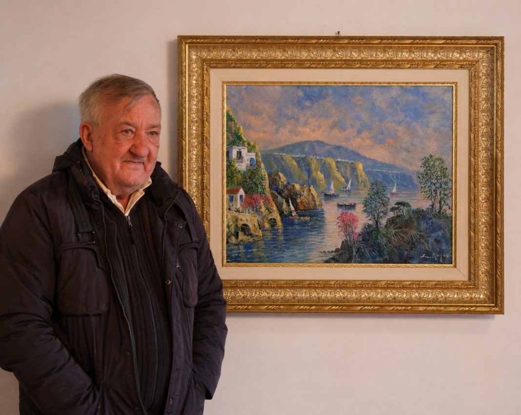 Eugenio Magno