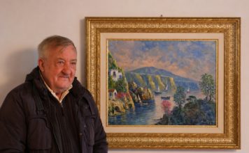 Il ricordo/ Eugenio Magno, il linguaggio universale della neoscuola di Posillipo. Quella voce autentica dell’anima mediterranea
