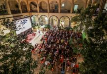 Fondazione Foqus/ Accordi@disaccordi: il bandp per partecipare al Festival del corto è online. Iscrizioni fino al 18 settembre