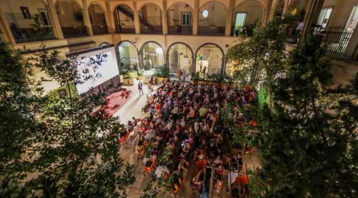 Fondazione Foqus/ Accordi@disaccordi: il bandp per partecipare al Festival del corto è online. Iscrizioni fino al 18 settembre