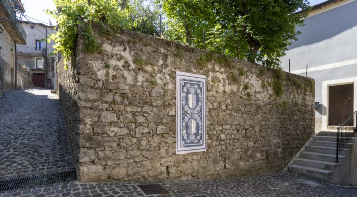 Parco nazionale del Cilento, Vallo di Diano e Alburni/ Nasce a Sanza un museo a cielo aperto: il borgo si rigenera dialogando con 5 installazioni di arte contemporanea