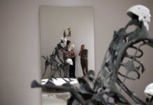 Museo Madre/ Metamorfosi dell’arte: Maria Lai intesse dialoghi con la memoria. E il Premio Meridiana lancia nuove visioni dell’immaginario, partendo dalla tradizione