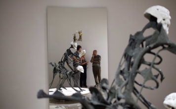 Museo Madre/ Metamorfosi dell’arte: Maria Lai intesse dialoghi con la memoria. E il Premio Meridiana lancia nuove visioni dell’immaginario, partendo dalla tradizione