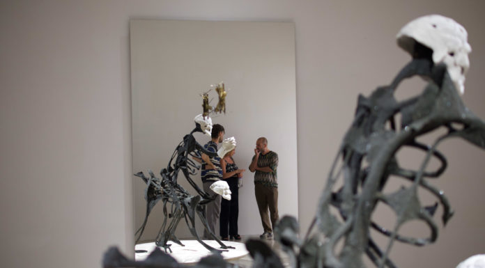Museo Madre/ Metamorfosi dell’arte: Maria Lai intesse dialoghi con la memoria. E il Premio Meridiana lancia nuove visioni dell’immaginario, partendo dalla tradizione