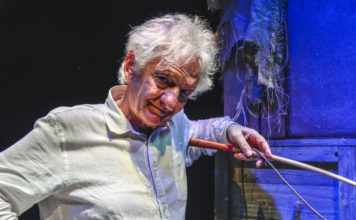 Trianon Viviani/ Il neodirettore artistico Pierpaolo Sepe lancia il nuovo cartellone che attraversa Napoli. Occhio alla formazione di tecnici teatrali e festa finale con il rap