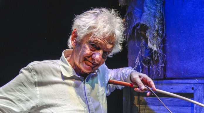Trianon Viviani/ Il neodirettore artistico Pierpaolo Sepe lancia il nuovo cartellone che attraversa Napoli. Occhio alla formazione di tecnici teatrali e festa finale con il rap