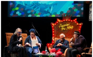Il ricordo/ Peppino di Capri e quella serata di gala al Trianon Vivian. La verità di un raffinato interprete della canzone italiana