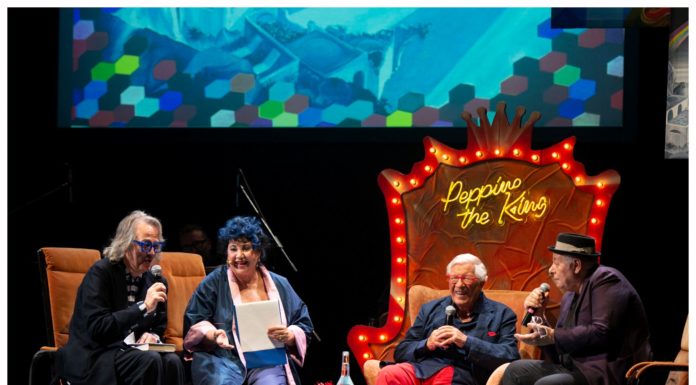 Il ricordo/ Peppino di Capri e quella serata di gala al Trianon Vivian. La verità di un raffinato interprete della canzone italiana
