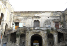 Fai/ Luoghi del cuore: la più votata in Campania è Villa Pignatelli di Montecalvo a San Giorgio a Cremano