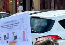 Sanità/ Santobono: Luigi ringrazia medici, infermieri e operatori raccontando il suo ricovero di 1 mese nella tesina di terza media