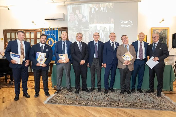 gruppo Lions