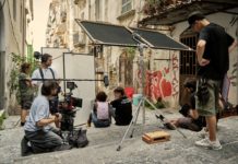 Giffoni Film Festival/ La voce dei giovani in un corto. Quasi un musical che racconta la storia di due giovani innamorati alle porte di Napoli