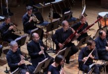 Ravello Festival/ Emmanuel Tjeknavorian dirige l’Orchestra sinfonica nazionale della Rai e rende omaggio all’Armenia