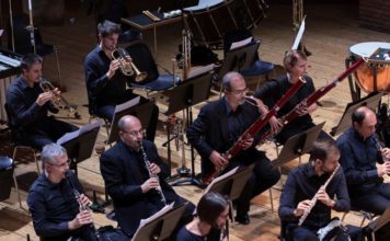 Ravello Festival/ Emmanuel Tjeknavorian dirige l’Orchestra sinfonica nazionale della Rai e rende omaggio all’Armenia