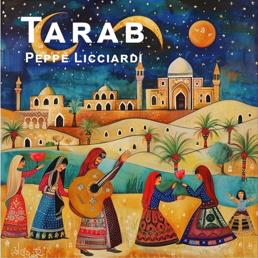 peppe licciardi