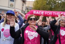 Cultura della prevenzione/ Radioterapia, a rischio l’assistenza. La presidente Komen Campania Marzia Imperiali di Francavilla: «Le terapie salvavita non possono fermarsi»