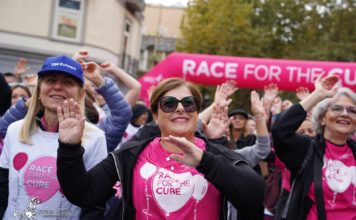 Cultura della prevenzione/ Radioterapia, a rischio l’assistenza. La presidente Komen Campania Marzia Imperiali di Francavilla: «Le terapie salvavita non possono fermarsi»